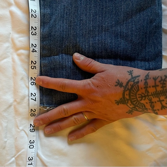 Sergio Valente bootcut jeans - Picture 5 of 8